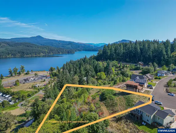 6304  Lakepointe Wy, Sweet Home, OR 97386