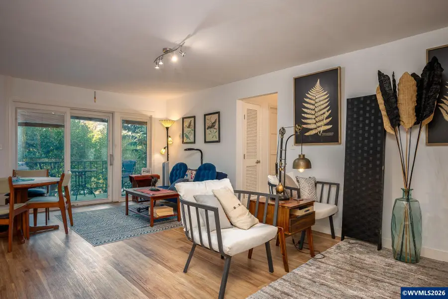 2021 SW Main #32 St, Portland, OR 97205 - #3