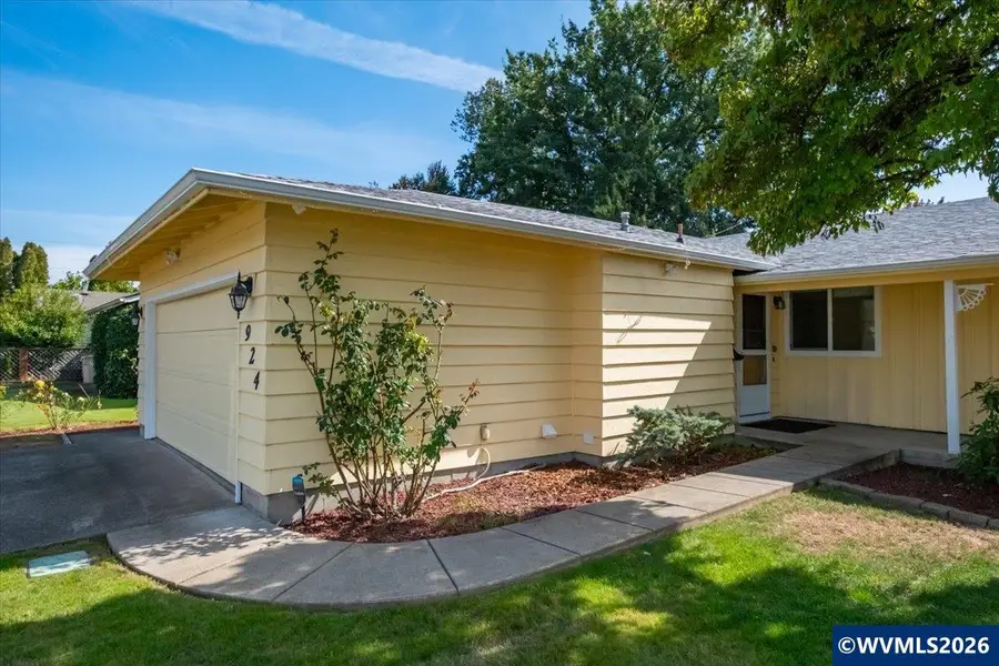 924 NW Grant Av, Corvallis, OR 97330 - #2
