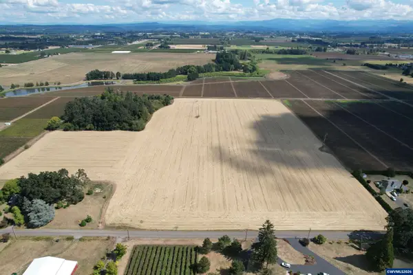 Lot 1700 S Oglesby Cir, Canby, OR 97013