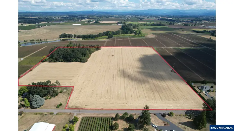 Lot 1700 S Oglesby Cir, Canby, OR 97013 - #2