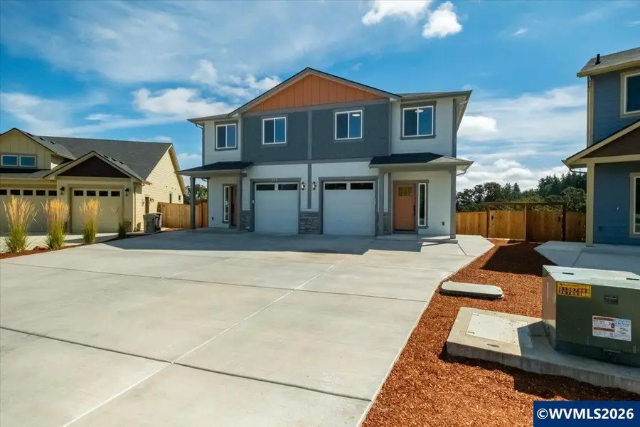 602-608 NE Kerns Dr, Dallas, OR 97338 - #2