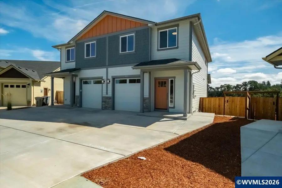 602-608 NE Kerns Dr, Dallas, OR 97338 - #3