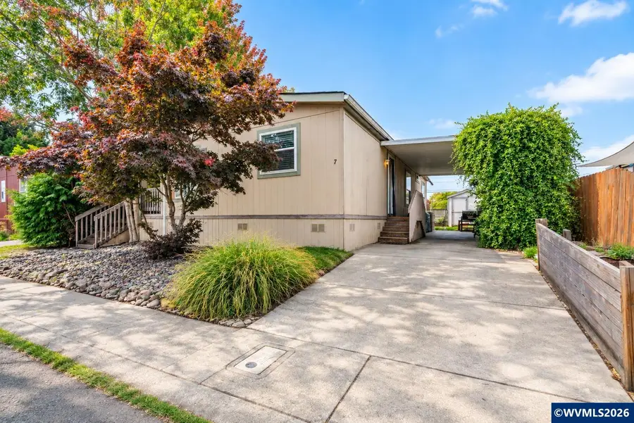 2151  Three Lakes (#7) Rd SE, Albany, OR 97322 - #2