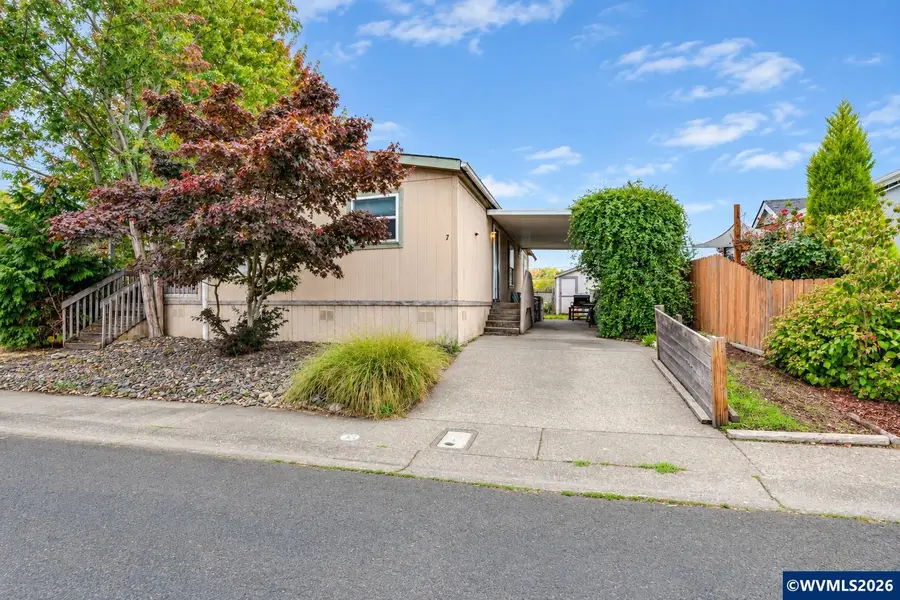 2151  Three Lakes (#7) Rd SE, Albany, OR 97322 - #3