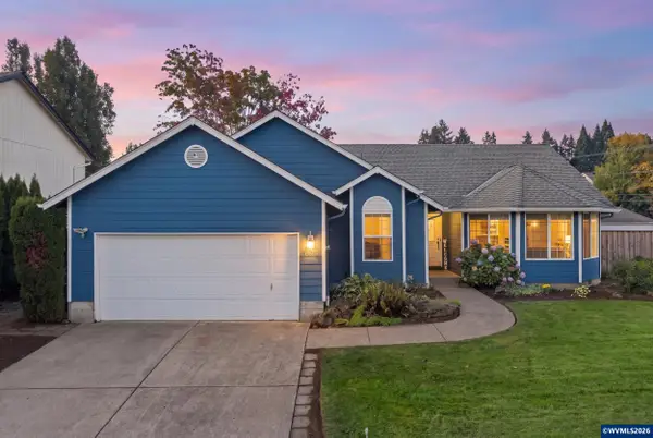 1498  Rushmore Av N, Keizer, OR 97303