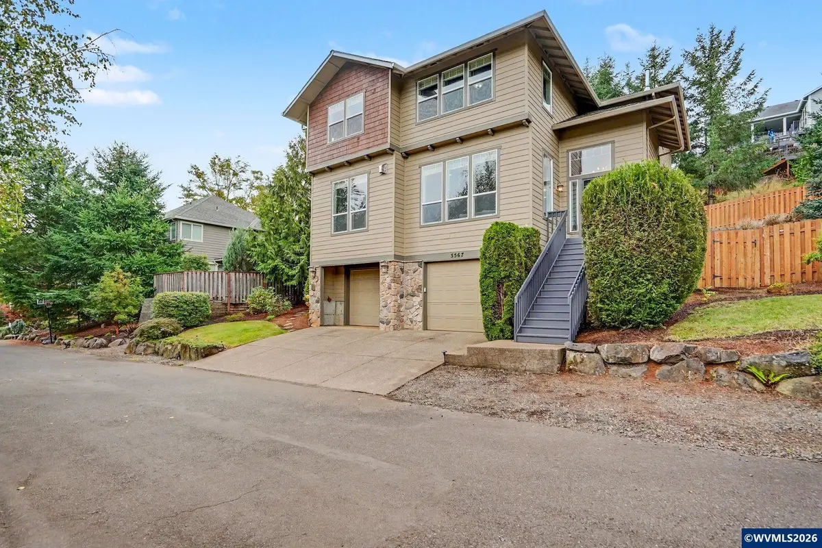 5567  Wigeon St SE, Salem, OR 97306 - #1