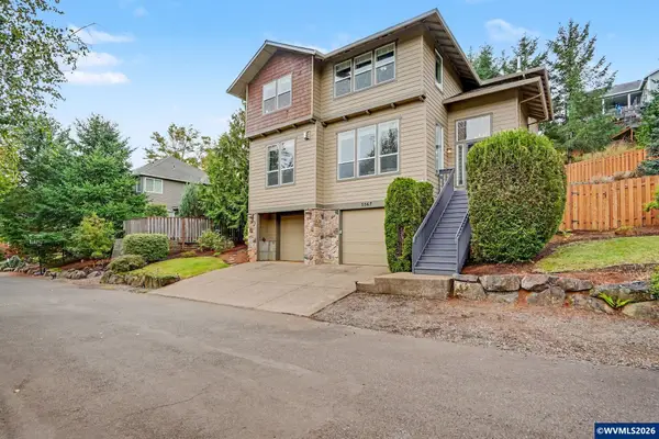 5567  Wigeon St SE, Salem, OR 97306
