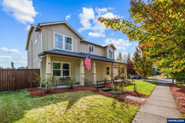 629  Montclair Dr NE Dr, Albany, OR 97322