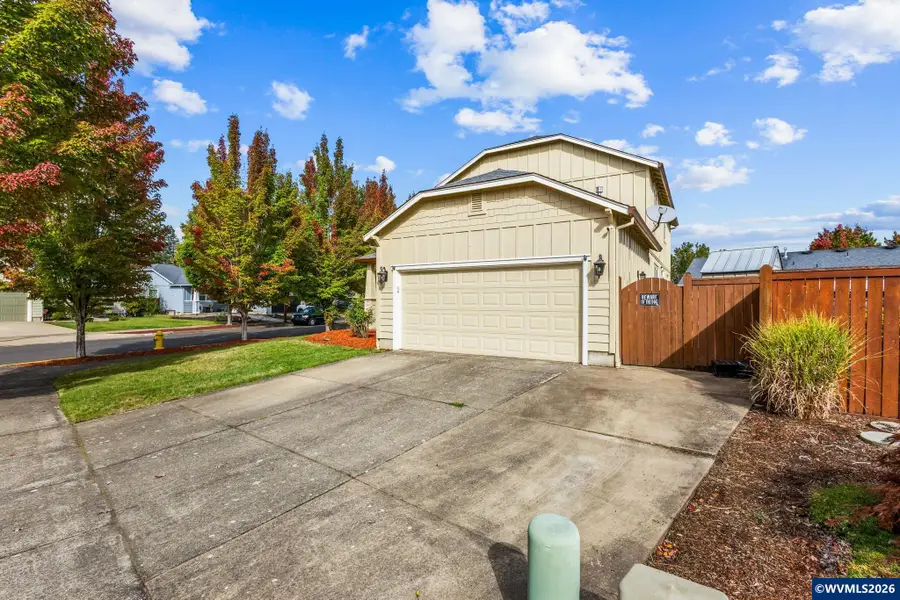 629  Montclair Dr NE Dr, Albany, OR 97322 - #3