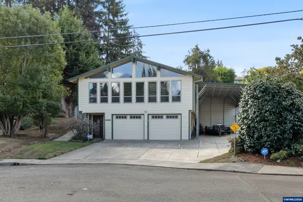 1968  Brandon St NE, Keizer, OR 97303