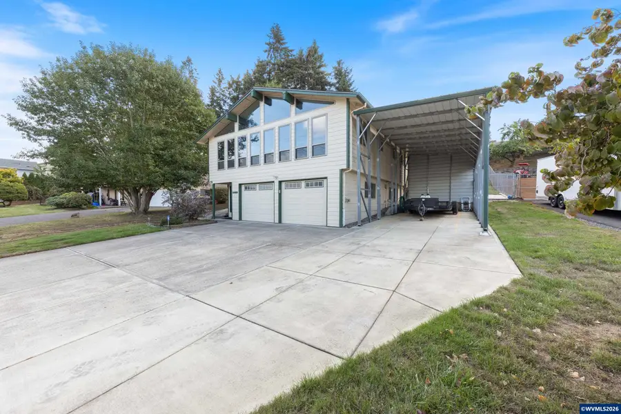 1968  Brandon St NE, Keizer, OR 97303 - #2