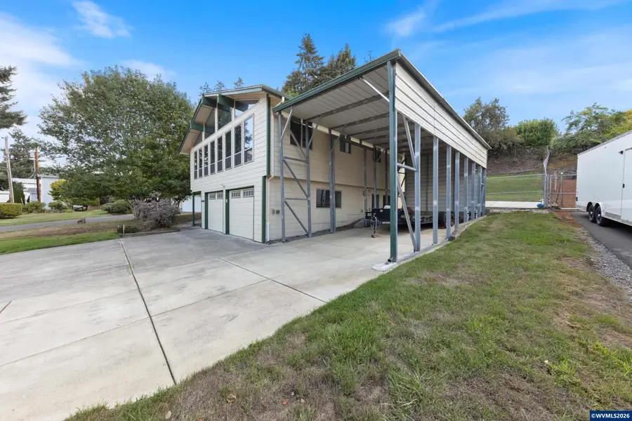 1968  Brandon St NE, Keizer, OR 97303 - #3