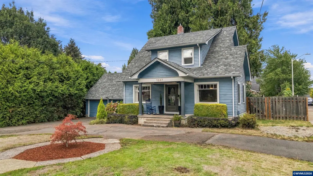 5337 SE King Rd, Milwaukie, OR 97222 - #1