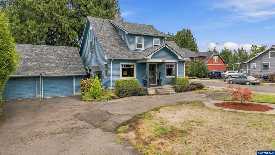 5337 SE King Rd, Milwaukie, OR 97222 - #2
