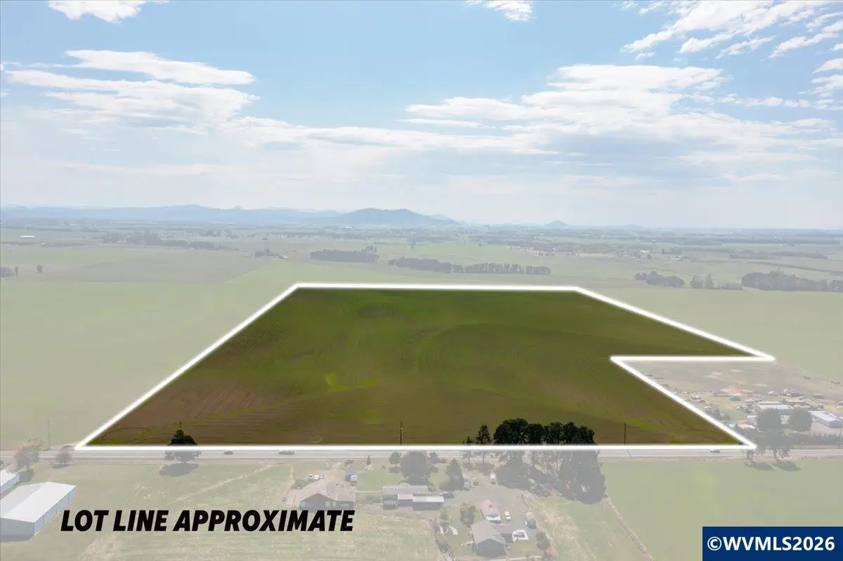 Next to 35764  HWY 20, Albany, OR 97322 - #1