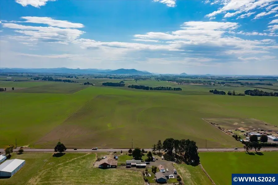 Next to 35764  HWY 20, Albany, OR 97322 - #3