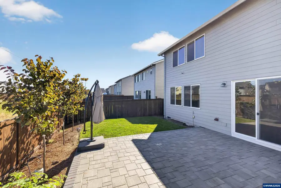 1567  Stasny Av SE, Albany, OR 97322 - #2