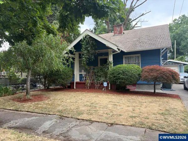 1050  Norway St NE, Salem, OR 97301