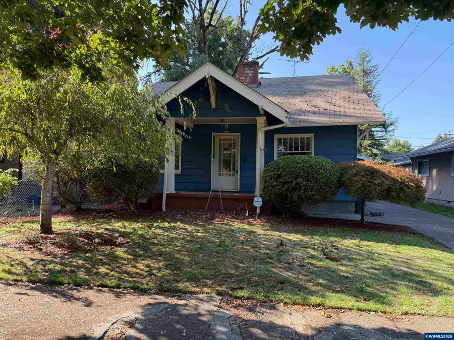1050  Norway St NE, Salem, OR 97301 - #2