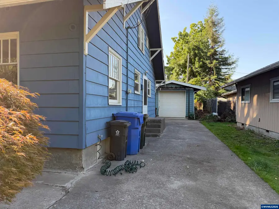 1050  Norway St NE, Salem, OR 97301 - #3