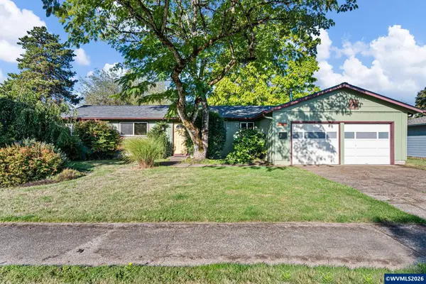 2130 NW 14th St, Corvallis, OR 97330