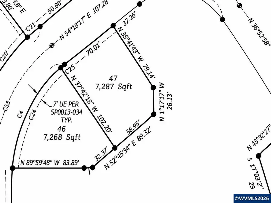 3868 NW Goldfinch Dr, Corvallis, OR 97330 - #3