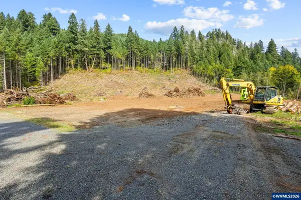 44829  Quartzville (Next To) Dr, Sweet Home, OR 97386