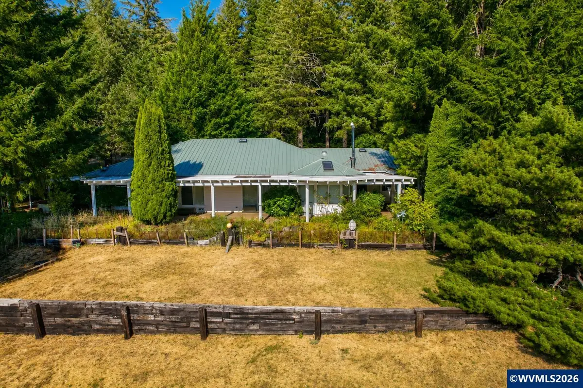 3990  Barnhart Rd, Dallas, OR 97338 - #1