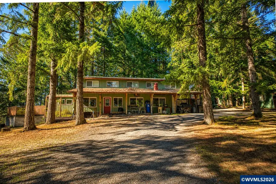 3990  Barnhart Rd, Dallas, OR 97338 - #2