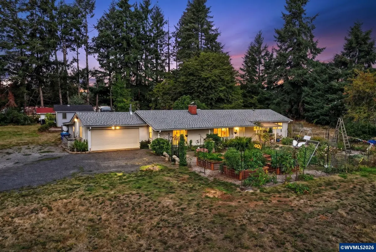 5963 SE Shaw Hwy, Aumsville, OR 97325 - #1