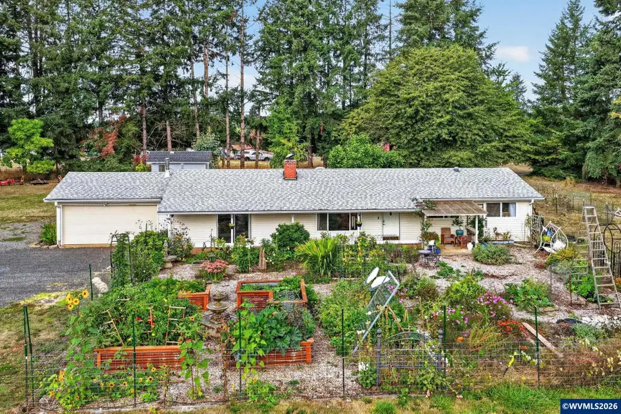 5963 SE Shaw Hwy, Aumsville, OR 97325 - #3