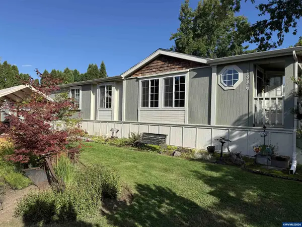 1846  Icabod St NE, Salem, OR 97305