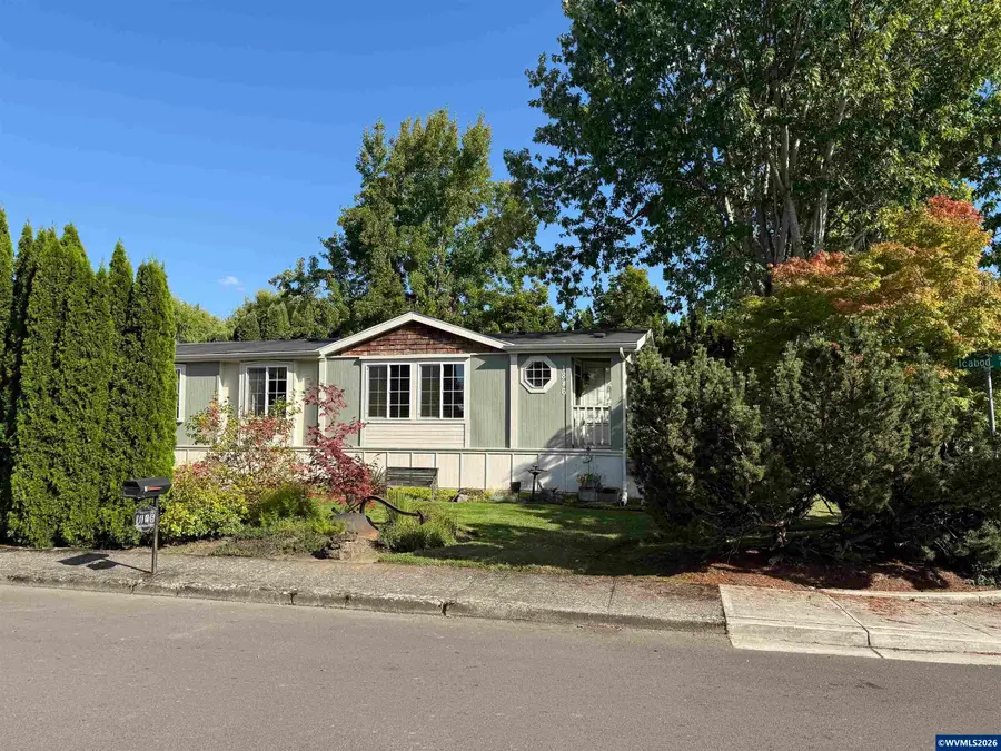 1846  Icabod St NE, Salem, OR 97305 - #2
