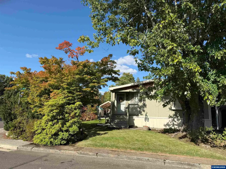 1846  Icabod St NE, Salem, OR 97305 - #3
