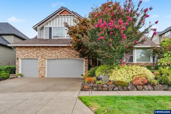 2727  Old Farm Av NW, Salem, OR 97304