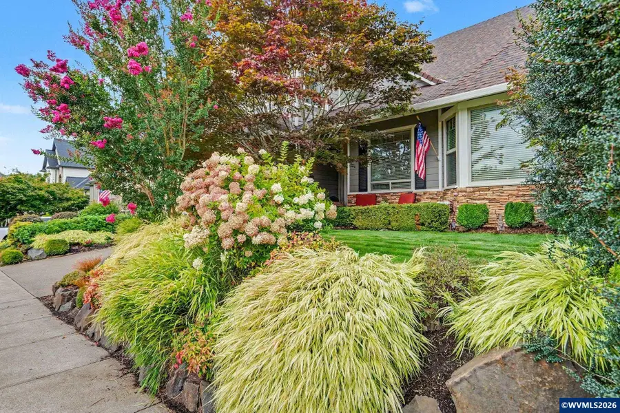 2727  Old Farm Av NW, Salem, OR 97304 - #3