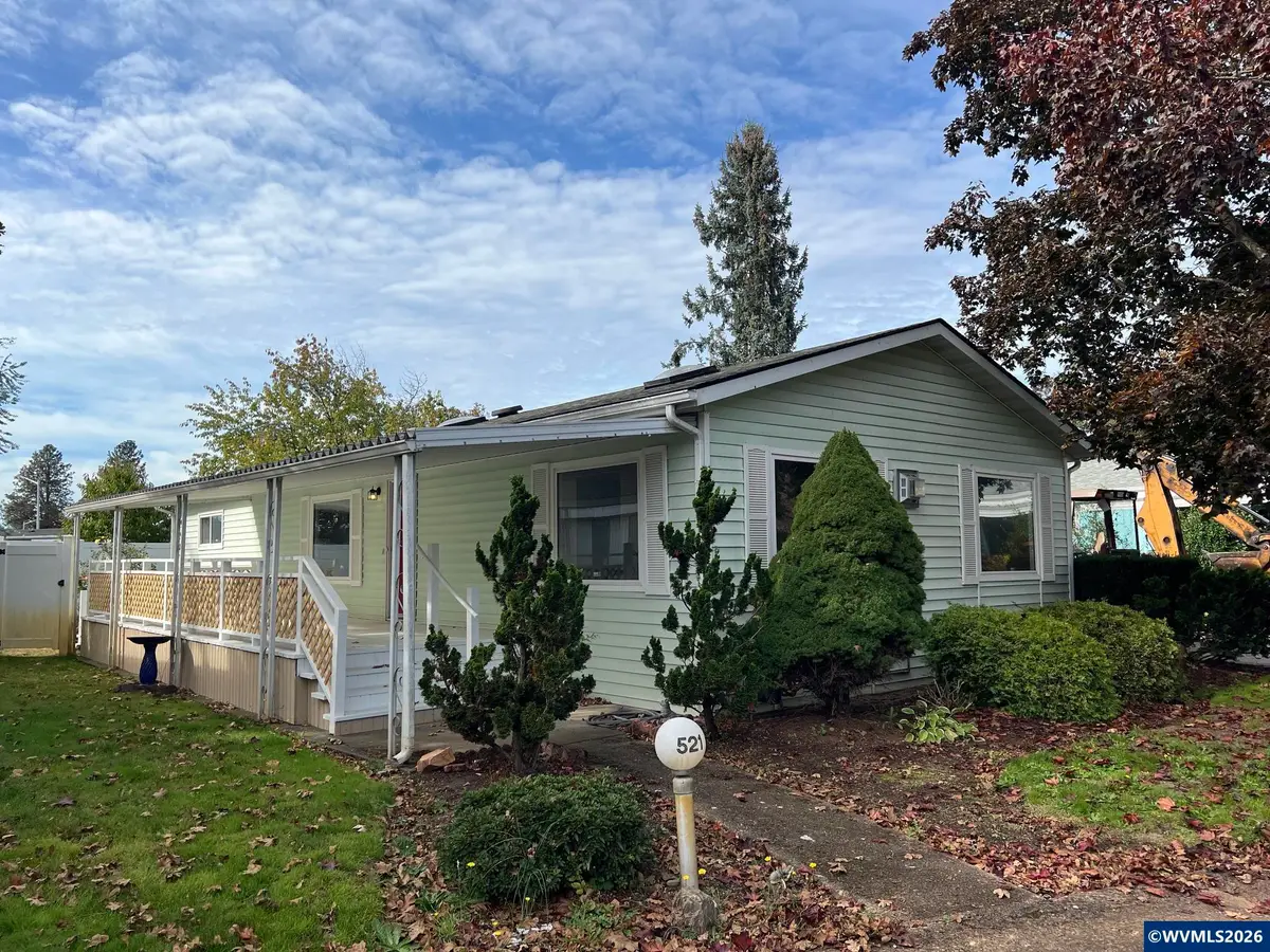 3100  Turner (#521) Rd S, Salem, OR 97302 - #1