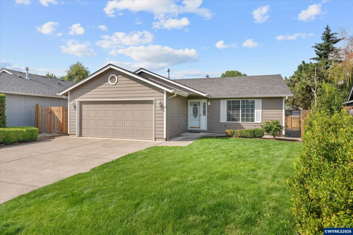 5157  Perry St NE, Keizer, OR 97303 - #1