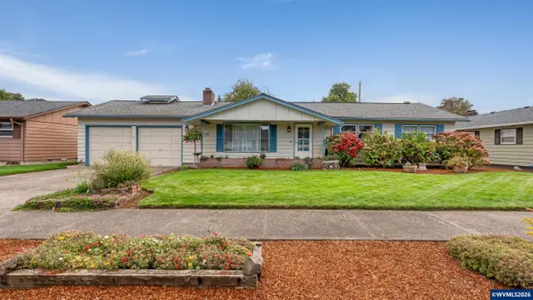 1170  Ivy Wy NE, Keizer, OR 97303
