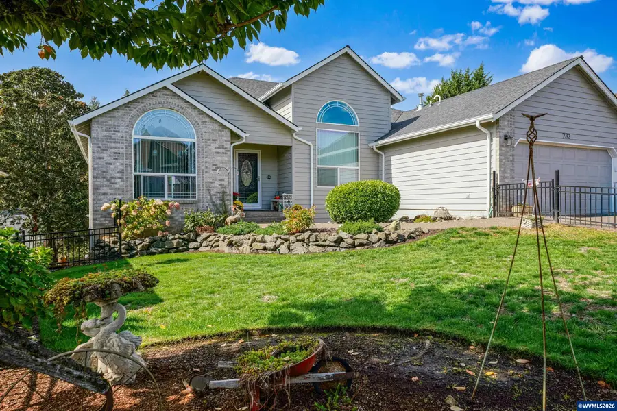 733  Sitka Deer Ct NW, Salem, OR 97304 - #3