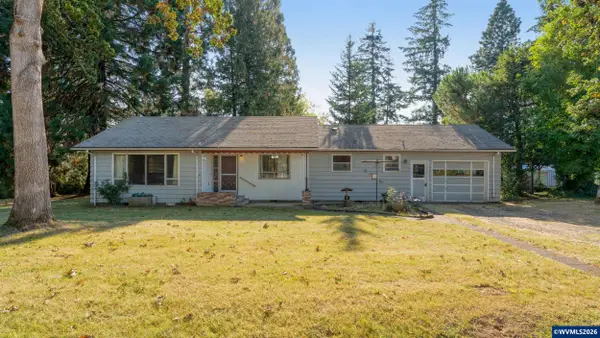 12304  Toliver Rd, Molalla, OR 97038