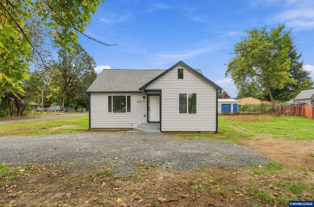 4473  Highway US-20, Sweet Home, OR 97386 - #1