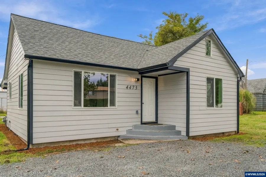 4473  Highway US-20, Sweet Home, OR 97386 - #2