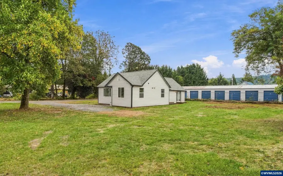 4473  Highway US-20, Sweet Home, OR 97386 - #3