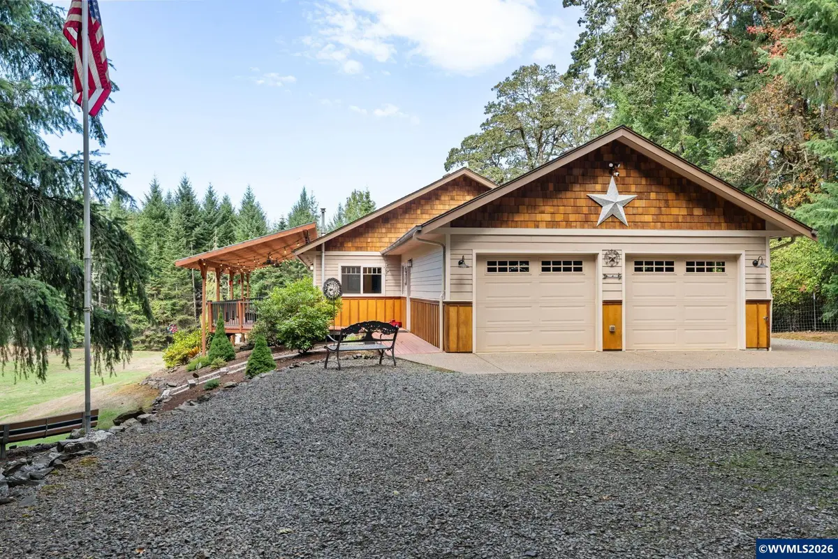 26385  Shady Oak Dr, Monroe, OR 97456 - #1