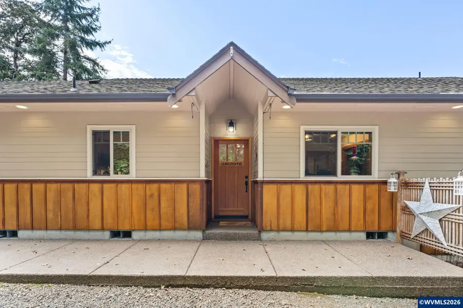 26385  Shady Oak Dr, Monroe, OR 97456 - #3