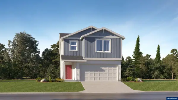 1501  Aspen St, Woodburn, OR 97071