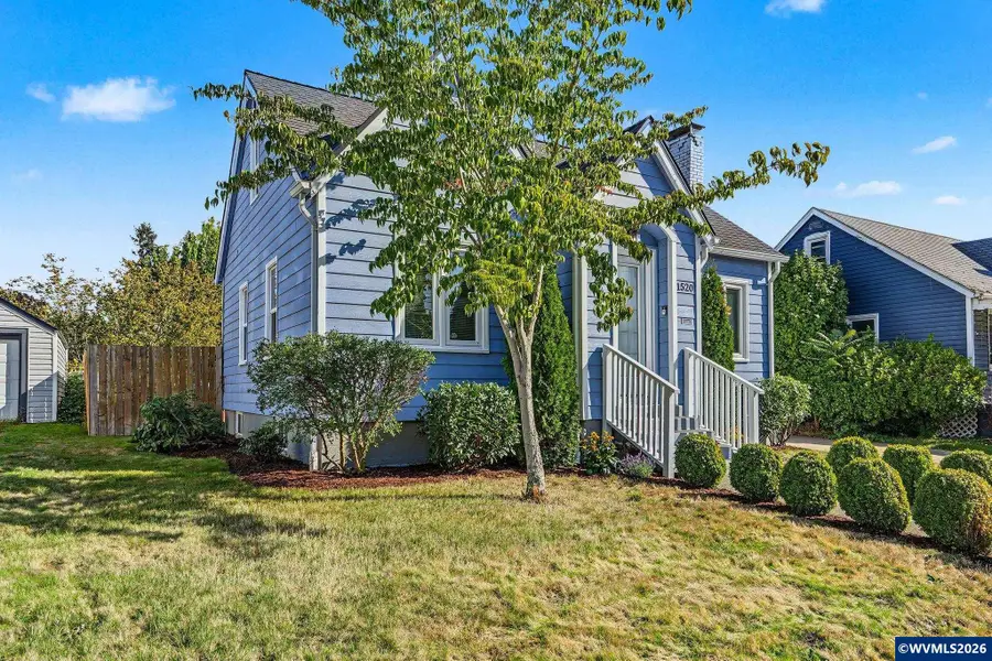 1520  17th St NE, Salem, OR 97301 - #2