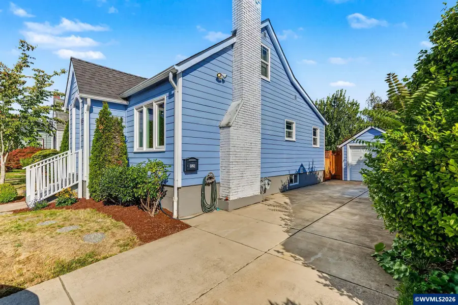 1520  17th St NE, Salem, OR 97301 - #3